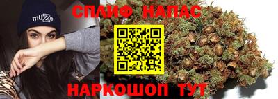 молекула духа Ливны
